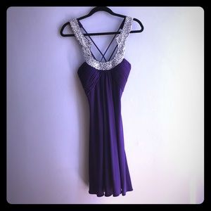 JS boutique dress
